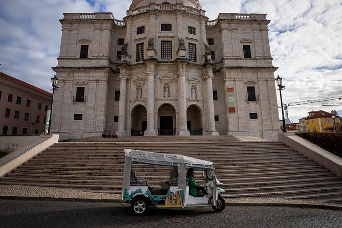 Private Lisbon Sightseeing Tuk-Tuk Tour: Alfama, Belém & More - How long should you book: 2 hours vs 3–4 hours