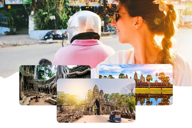 Private must-visit Temples Tour with Guide & Tuk Tuk - Pallilay, Phimeanaka, and the old royal palace area
