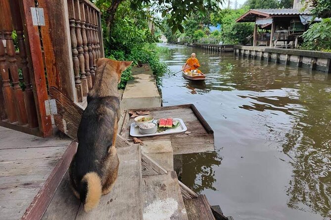 Private Mysterious Bangkok & Grand Palace, Tuk Tuk, Boat & Lunch - A tight 6–7 hour Bangkok route that still feels varied