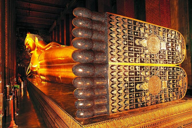 Private Mysterious Bangkok & Grand Palace, Tuk Tuk, Boat & Lunch - Long-tail boat ride: Wak Pak Nam and canal Bangkok