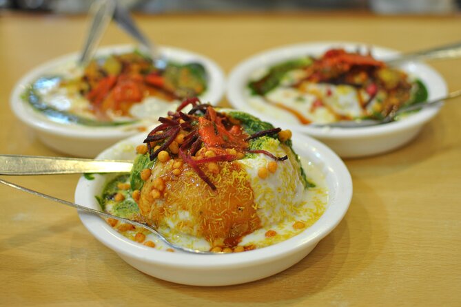 Private Old Delhi Tour of Chandni Chowk, Tuk Tuk & Food - Guide Matters: When Your Day Flows Because Someone Knows the Route