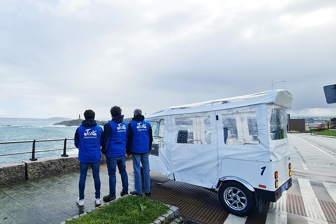 Private PREMIUM Tour EN Tuk tuk A Coruña - Price and Logistics: When This Tour Is Worth It (and When It Might Not Be)