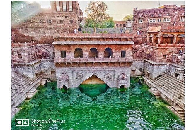 Private Sightseeing Tour of Jodhpur's Blue City by tuk tuk - Key things to know before you go