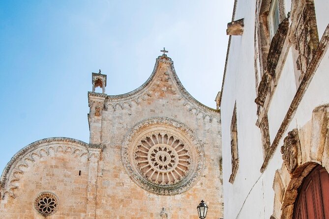Private tour by Tuk Tuk of the Ostuni medieval quarter. - Who should book this Ostuni Tuk Tuk tour?