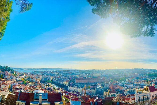 Private Tour DE Tuk Tuk Chiado and Bairro Alto in Lisbon - Key highlights worth showing up for