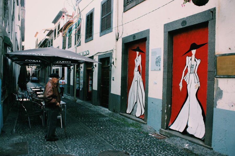Private Tour:Historical Old Town 1-Hour Tour by Tuk Tuk - Why a 1-Hour Tuk Tuk Tour Fits Funchal’s Old Town