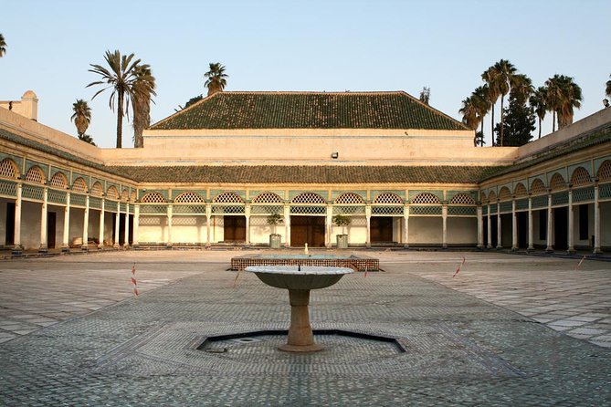 Private Tour in Marrakech By Tuk Tuk - Key things to know before you hop in
