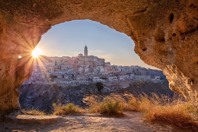 Private Tour in Tuk Tuk Sassi and Parco della Murgia Lungo - Stop 3: Casa Grotta Sassi di Matera – C’era Una Volta