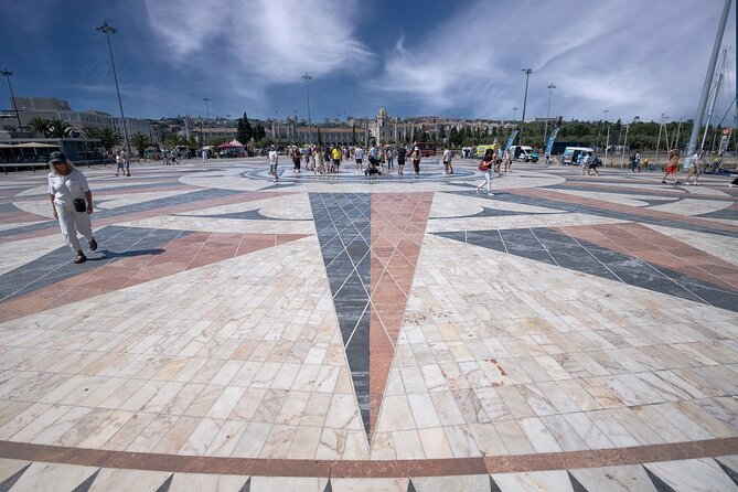 Private Tour of Tuk Tuk in Bethlehem - A Tuk Tuk Way to See Belém Without the Stress