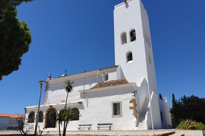 Private Tour throughout Faro in a TukTuk - João’s guiding style: private pacing and real questions