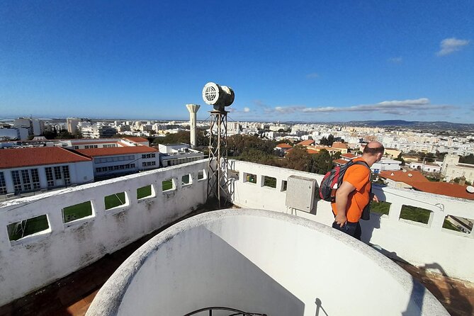 Private Tour throughout Faro in a TukTuk - Capela dos Ossos: the bone chapel stop and what to pay