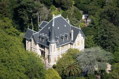 Private Tuk Tuk Half Day Tour in Sintra - The 3–4 hour game plan (and how to manage expectations)