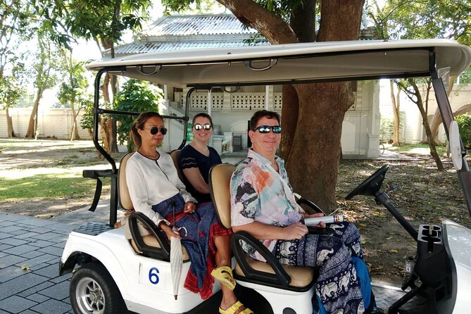 Private Tuk Tuk Night Adventure with Dinner - How to Get the Best Night Out of This Tour