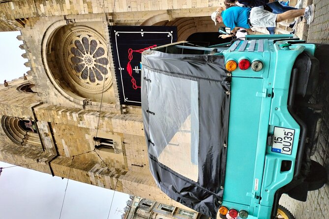 Private Tuk Tuk Tour 1h30 to Lisbon - Price and Value: Is €180.62 Worth It?
