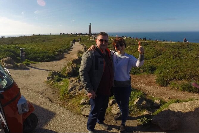 Private Tuk Tuk Tour in Cascais and Cabo da Roca - Why This Private Tuk Tuk Route Beats a Bus Day
