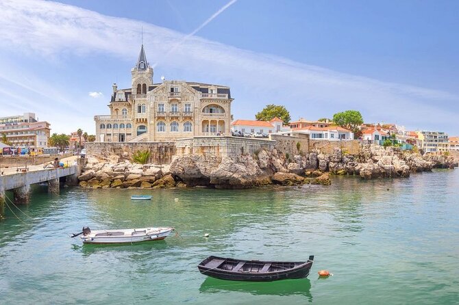 Private Tuk Tuk Tour in Cascais and Cabo da Roca - $78.02 Worth It? Price and Value for This 2.5-Hour Coast Trip