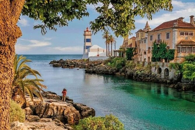 Private Tuk Tuk Tour in Cascais and Cabo da Roca - Timing, Weather, and Small-Tuktuk Logistics (What to Expect)