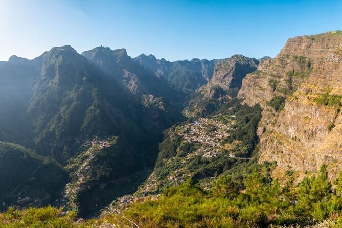 Private Tuk Tuk Tour in Nuns Valley - Guide quality matters: Ricardo’s stories and the practical weather plan