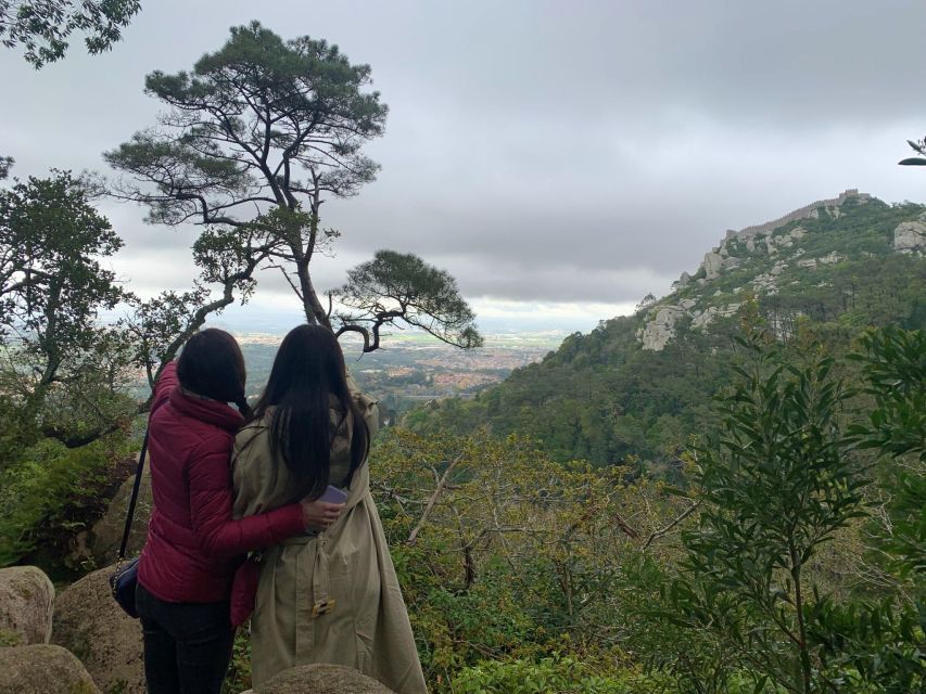 Private Tuk Tuk Tour in Sintra and Coast - Key highlights you’ll actually care about