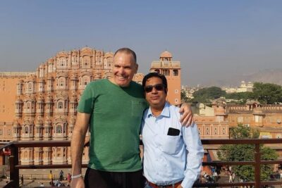Private Tuk-Tuk Tour of Jaipur with Guide - Price and value: what the $8.99 group fee really means