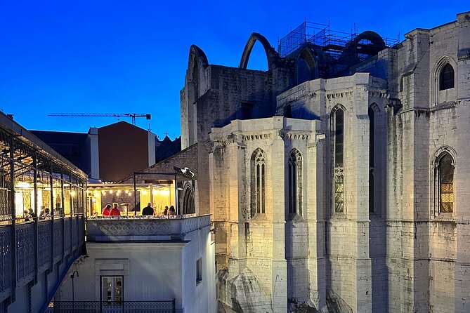 Private Tuk-tuk Tour of Lisbon and Belém - Key things that make this tour worth your time