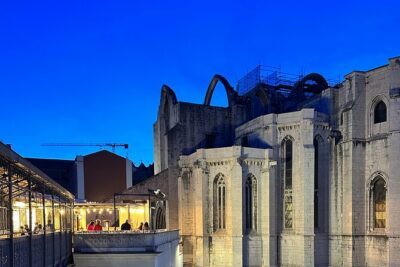 Private Tuk-tuk Tour of Lisbon and Belém - Cathedral to Portas do Sol: your first hit of old Lisbon