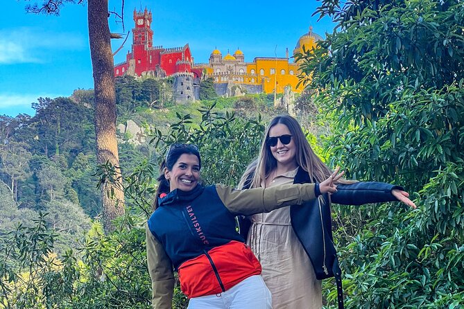 Private Tuk Tuk Tour of Sintra and Beaches - Key highlights worth getting excited about