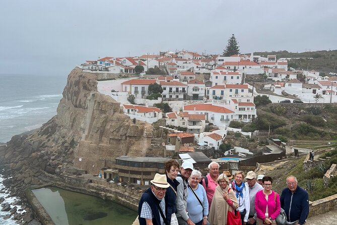 Private Tuk Tuk Tour of Sintra and Beaches - Why this private tuk tuk route works: palaces plus coast in one go