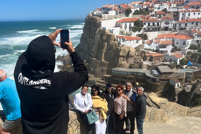 Private Tuk Tuk Tour of Sintra and Beaches - Price and logistics for a 4–5 hour Sintra to the sea day