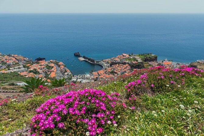 Private Tuk Tuk Tour on Câmara de Lobos, Fishing Village - Key highlights you will actually feel
