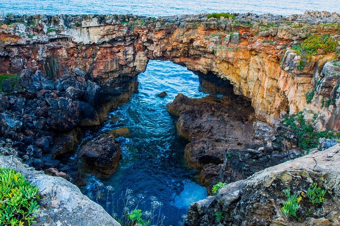 Private Tuk Tuk Tour Sintra and Cascais Full Day - Why a private tuk tuk makes Sintra and Cascais feel doable