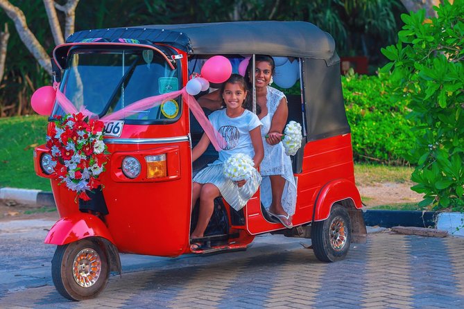 Private Tuk-Tuk Village Tour - From Bentota Hotels - Key things I’d circle before you go