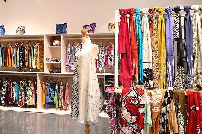 Private Tuk-Tuk Village Tour - From Bentota Hotels - Stop 3: Aida gems and jewellery—what to expect from this stop