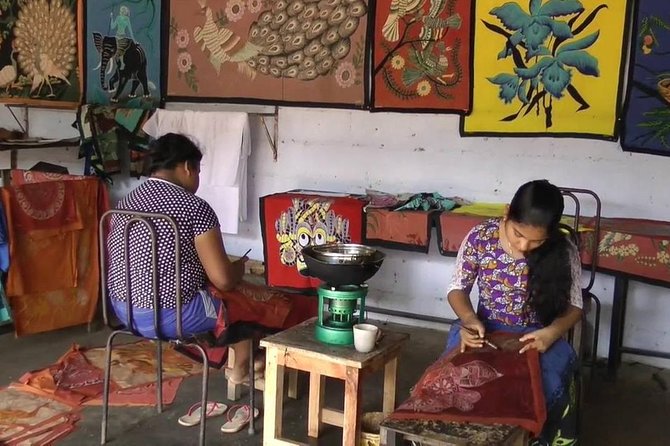 Private Tuk-Tuk Village Tour - From Bentota Hotels - Stop 4: Dedduwa village area—where “village life” actually shows up