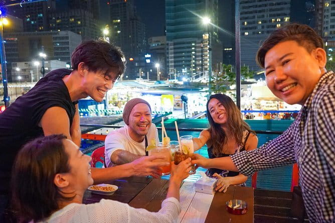 Private Tuktuk Authentic Food Tour (Chinatown-Flower Market) - Wat Phra Kaew (Emerald Buddha) and photo stops beyond