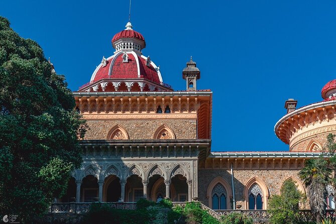 Private Tuktuk Sintra Tour: Palaces & Coast - How to think about tickets when most entrances are not included