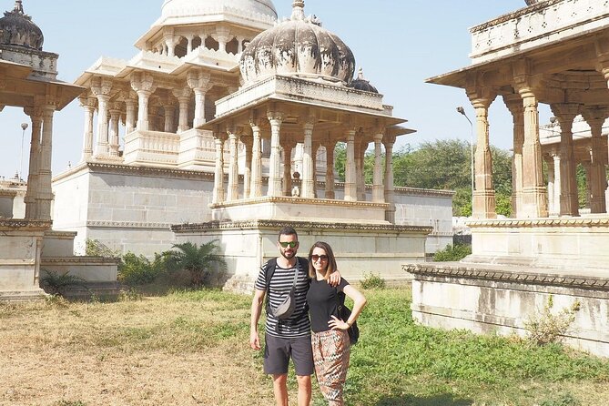 Private Udaipur Sightseeing Tour by Tuk-Tuk or Car with Driver - Why this Udaipur plan works (and why tuk-tuk can be the right tool)