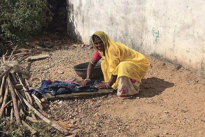 Private Udaipur Village Tour by Tuk-Tuk or by Car - Why Udaipur’s countryside is the main attraction