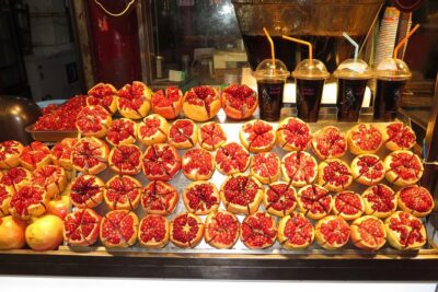 Private Xi'an Foodie Tour by Tuktuk - Getting to the right neighborhood fast (without killing your day)