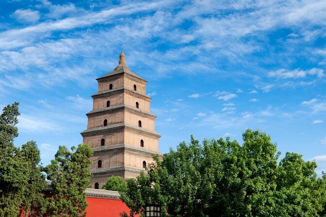 Private Xi’an Night & Food Tour by Tuk Tuk and Public Transportation - Xi’an at 6pm: what this night food tour is really good for