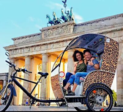 Rickshaw day trip Adventure full of culture and fun! with hotel pickup - Price and value: what $41 buys you (and what it doesn’t)