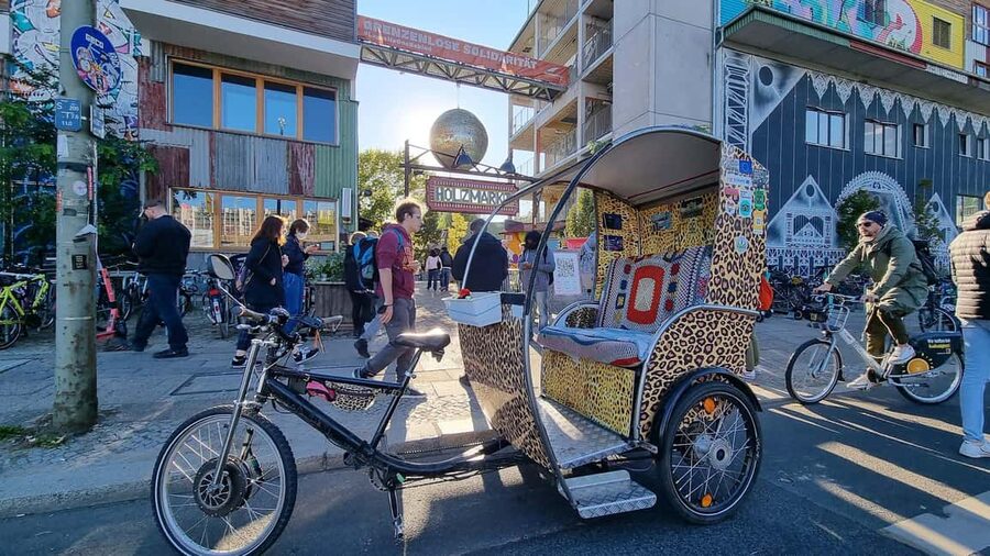 Rickshaw day trip Adventure full of culture and fun! with hotel pickup - What’s really included on the day (and how it changes your planning)