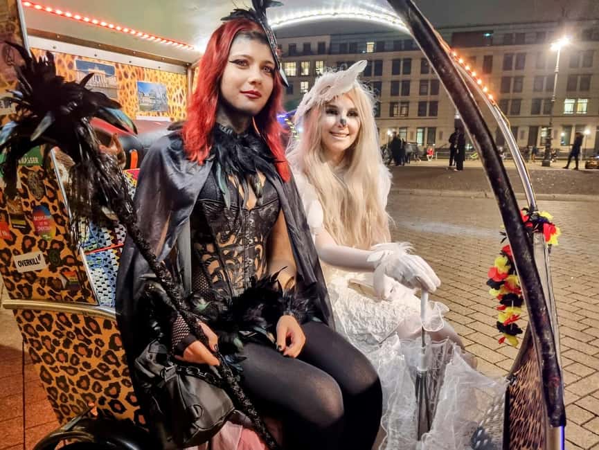 Rickshaw day trip Adventure full of culture and fun! with hotel pickup - Who this tour is best for