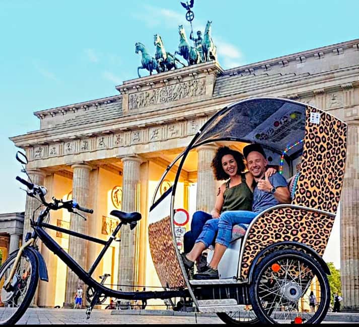 Rickshaw day trip Adventure full of culture and fun! with hotel pickup - Price and value: what $41 buys you (and what it doesn’t)
