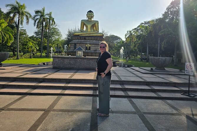 Ride and Explore Colombo and Food By Tuk Tuk Tour All Inclusive - Key highlights I think are worth your attention