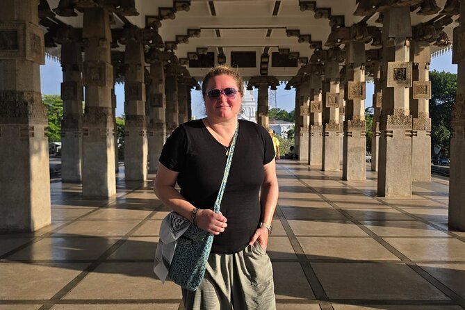 Ride and Explore Colombo and Food By Tuk Tuk Tour All Inclusive - Price and value check for a $33, 3–4 hour day