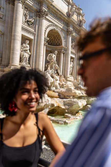 Rome: City Highlights E-Tuk Tuk Tour - Why an Electric E-Tuk Is a Smart Way to See Rome