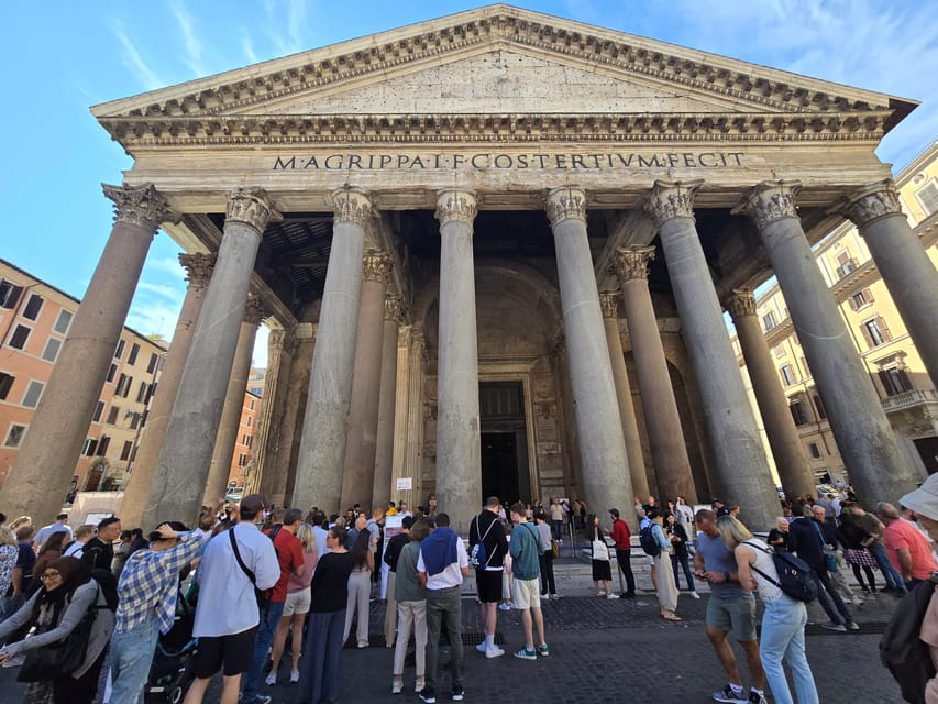 Rome: Private Tour on Electric Tuk-Tuk of Rome City Center - Price and What You’re Getting for $145