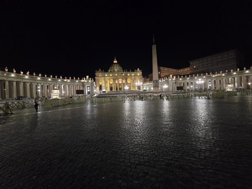 Rome: Private Tour on Electric Tuk-Tuk of Rome City Center - Who This Tour Suits Best