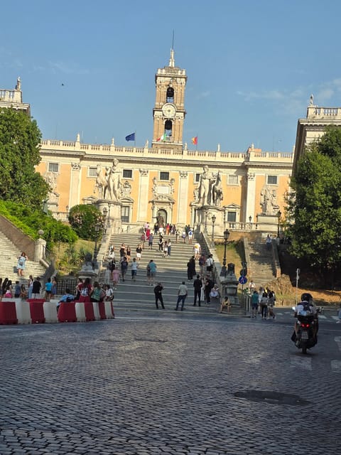 Rome: Private Tour on Electric Tuk-Tuk of Rome City Center - Should You Book This Rome Electric Tuk-Tuk Tour?